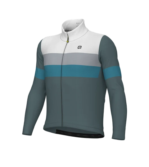 ALÈ Maglia invernale Wool Line